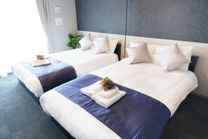 Room - Rejoice Stay Nishishichijo (Kyoto)