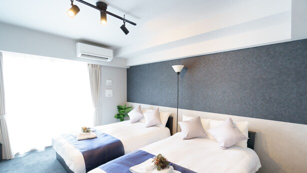 Studio Apartment | WiFi (free)