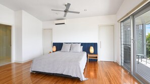 4 bedrooms, WiFi, bed sheets - Rangoon Sunrise @ Minnamurra (Minnamurra)