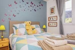 4 Schlafzimmer, Bügeleisen/Bügelbrett, WLAN, Rollstuhlgeeignet
