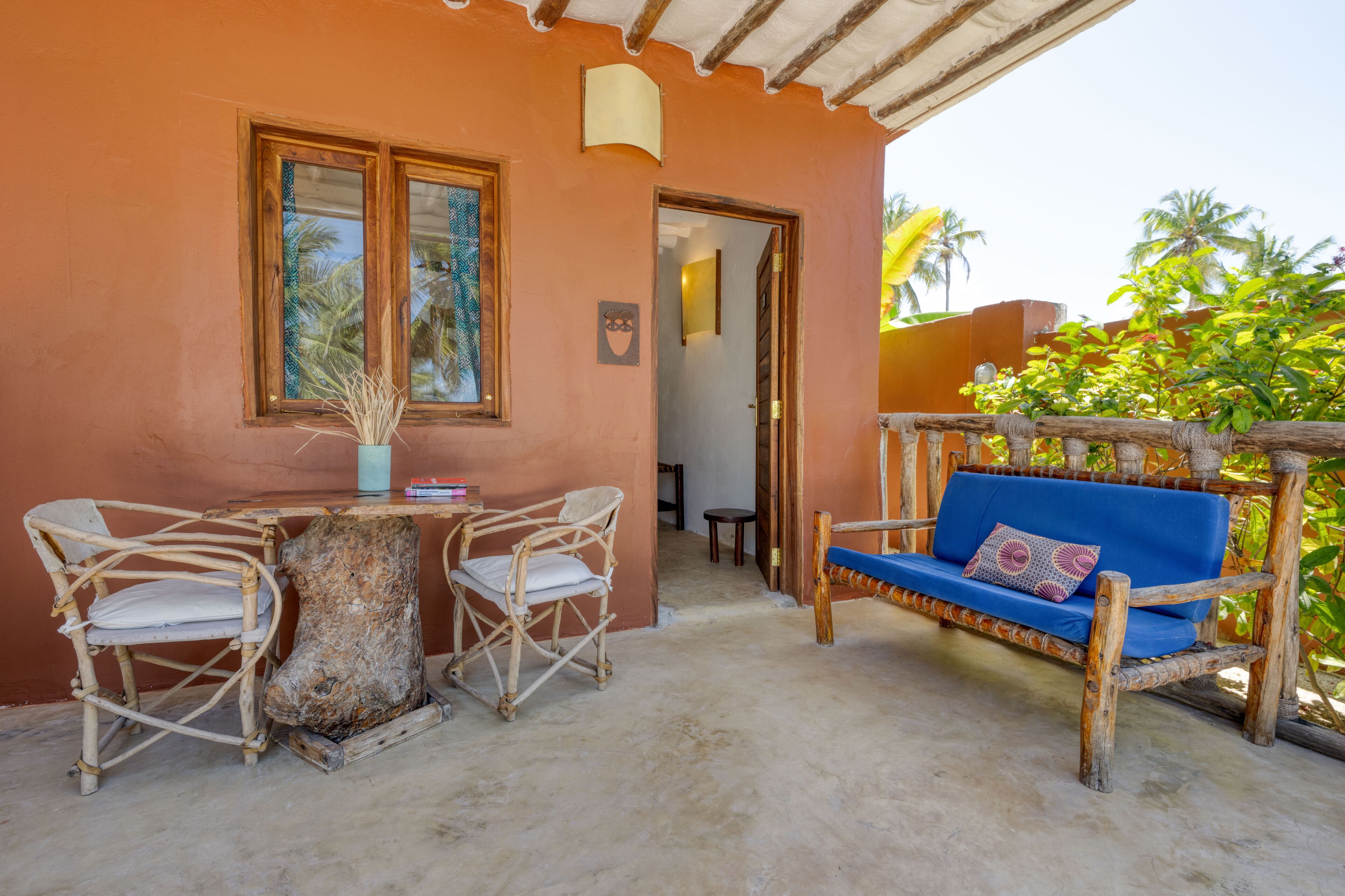 Foto - Shanuo Beach Bungalows
