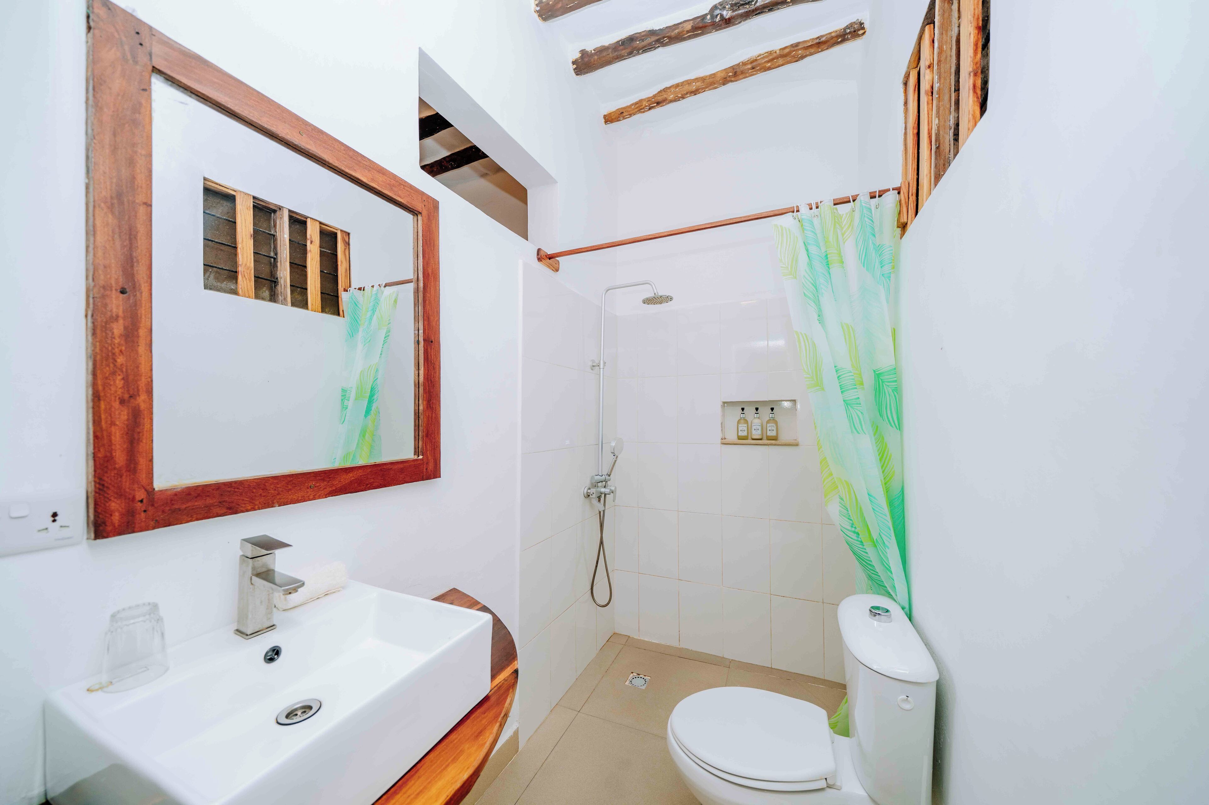 Foto - Shanuo Beach Bungalows