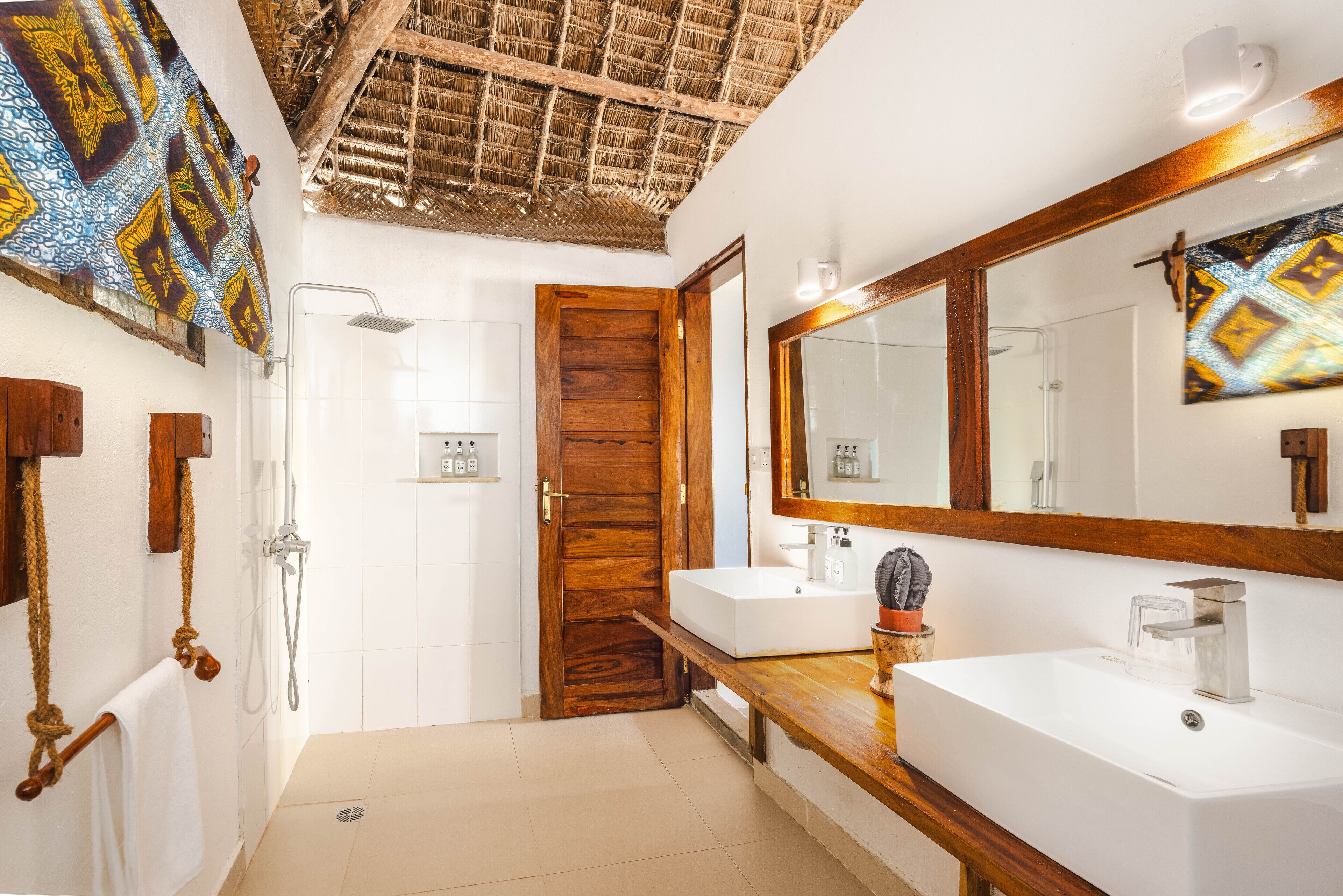 Foto - Shanuo Beach Bungalows