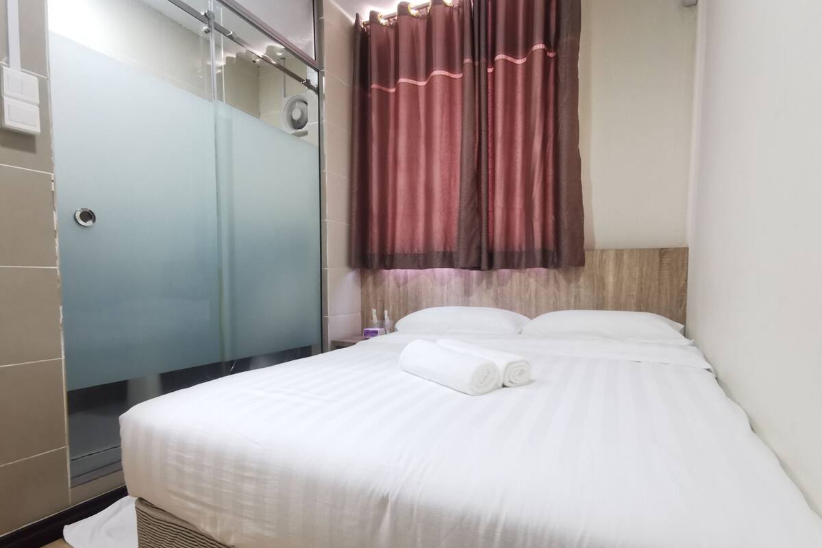Standard Room | Free WiFi