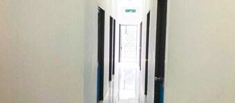 SPOT ON 90077 Cherry's Lodge