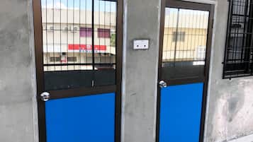 Detalle exterior