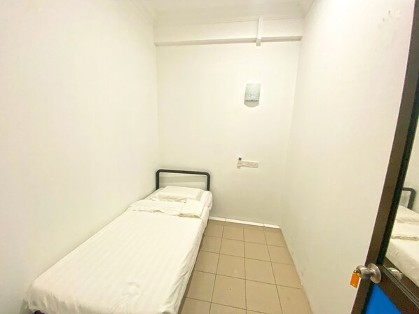 Standard-Einzelzimmer | Kostenloses WLAN