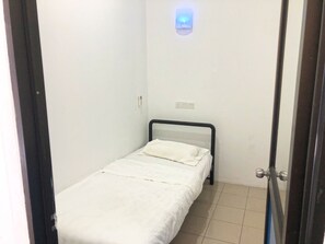 Standard-Einzelzimmer | Kostenloses WLAN