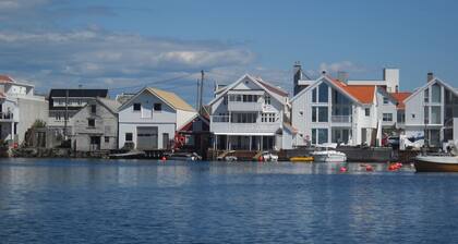 Åkrehamn Marina