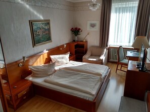 Business Double Room