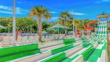 Piscina interna, piscina externa