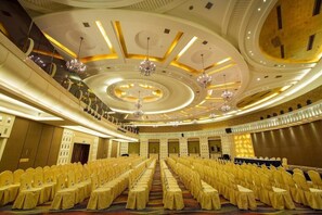 Salle de réunion