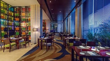 Servei de restauració