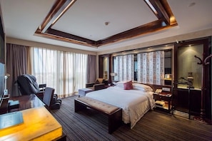 Room - Onehome H.s. Art Hotel Wenzhou (Wenzhou)