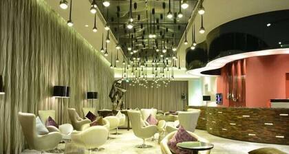 Onehome H.s. Art Hotel Wenzhou