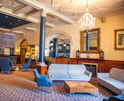 The Crown Hotel