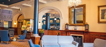 The Crown Hotel