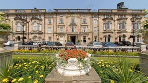 الإطلالة من المنشأة