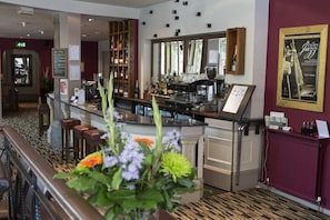 Bar (na propriedade)