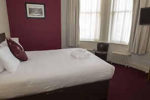 Room - The Crown Hotel (Harrogate)