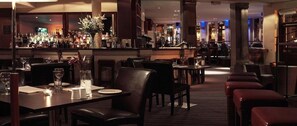 View from property - The Crown Hotel (Harrogate)