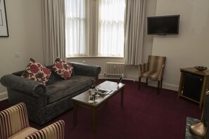 Room - The Crown Hotel (Harrogate)
