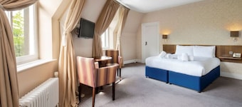 The Crown Hotel