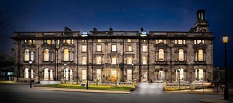 The Crown Hotel