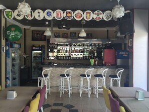 Bar (na propriedade)