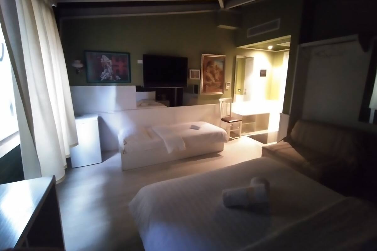 Roupas de cama antialérgicas