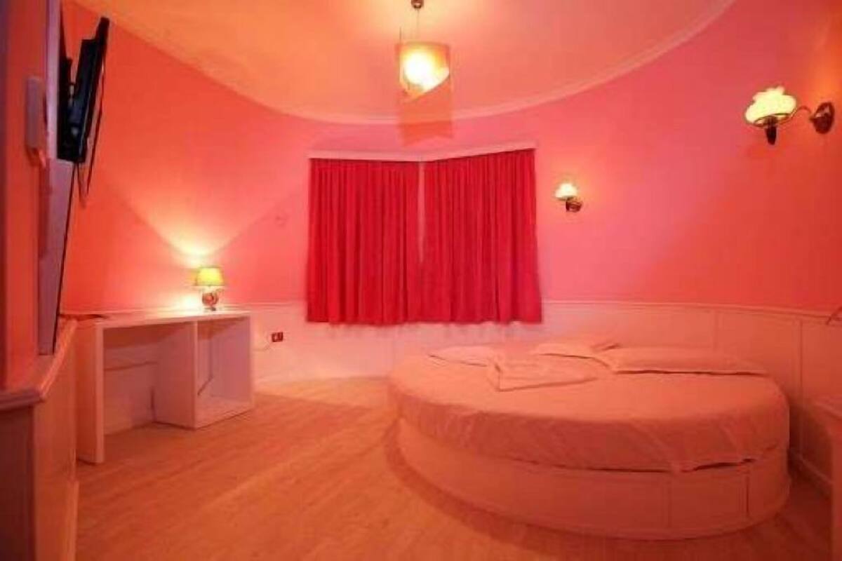 Quarto casal lua de mel | Roupas de cama antialérgicas