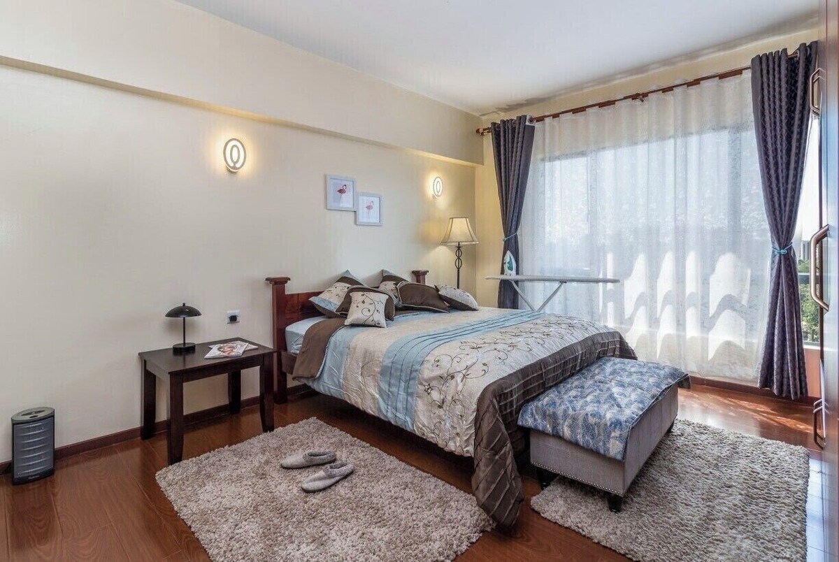 Image de profil de l’hôte