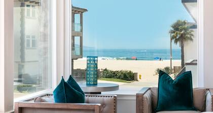 5227S -185027: 3 BR, 2 BA House in Oxnard, Sleeps 9