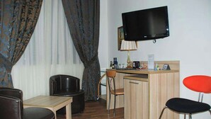 Interior - Comfort (Tirana)