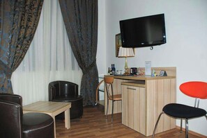 Interior - Comfort (Tirana)