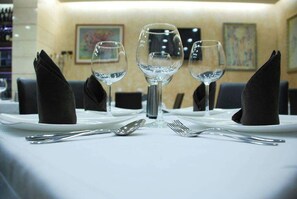 用餐區