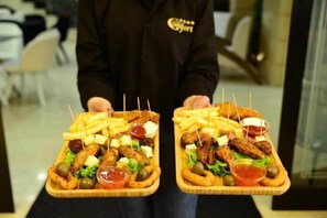 餐廳