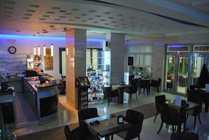 Tempat makan