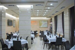 Dining - Comfort (Tirana)