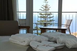 Room - Hotel Do Campo (Ribeira Brava)