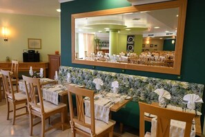 Servei de restauració