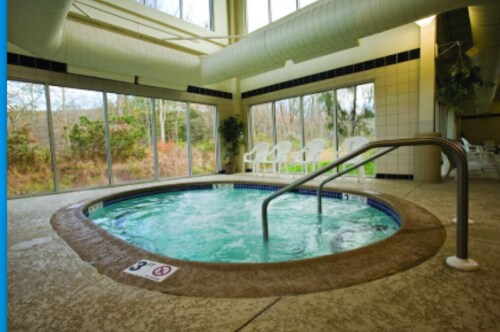 Available currently until 7.8.23 Shawnee on the Delaware Pocono Wyndham Resort