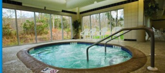Available currently until 7.8.23 Shawnee on the Delaware Pocono Wyndham Resort