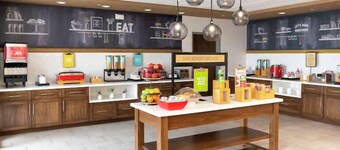 Hampton Inn Monahans