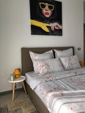 ApartHotel Alezzi