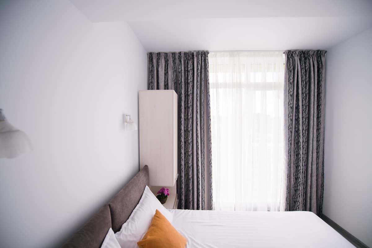 Studio Mamaia Alezzi | 1 bedroom, individually decorated, individually furnished