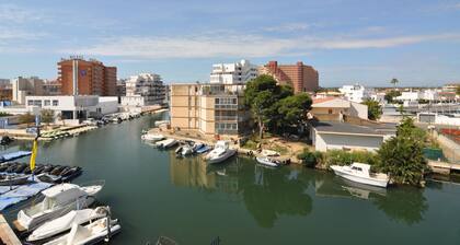 PORT MARGARITA 3D - REF: 307718