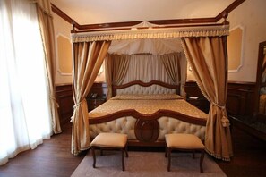 Room - Borgo Don Chisciotte (Modica)