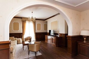 Interior - Borgo Don Chisciotte (Modica)