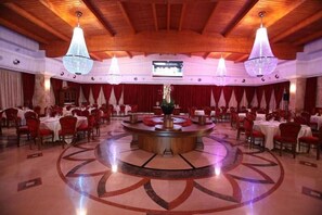 Bankettsaal